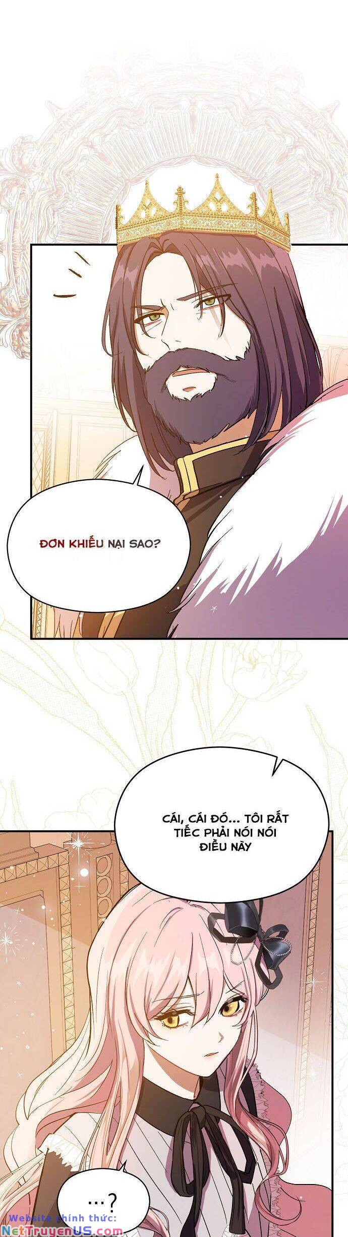 tôi không cố ý quyến rũ nam chính đâu! chapter 74 35