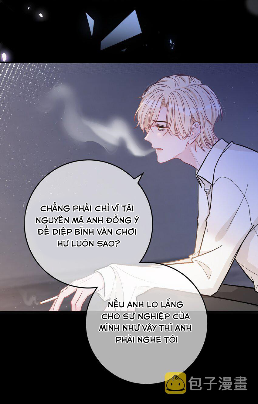 trước và sau ly hôn! chapter 76 21