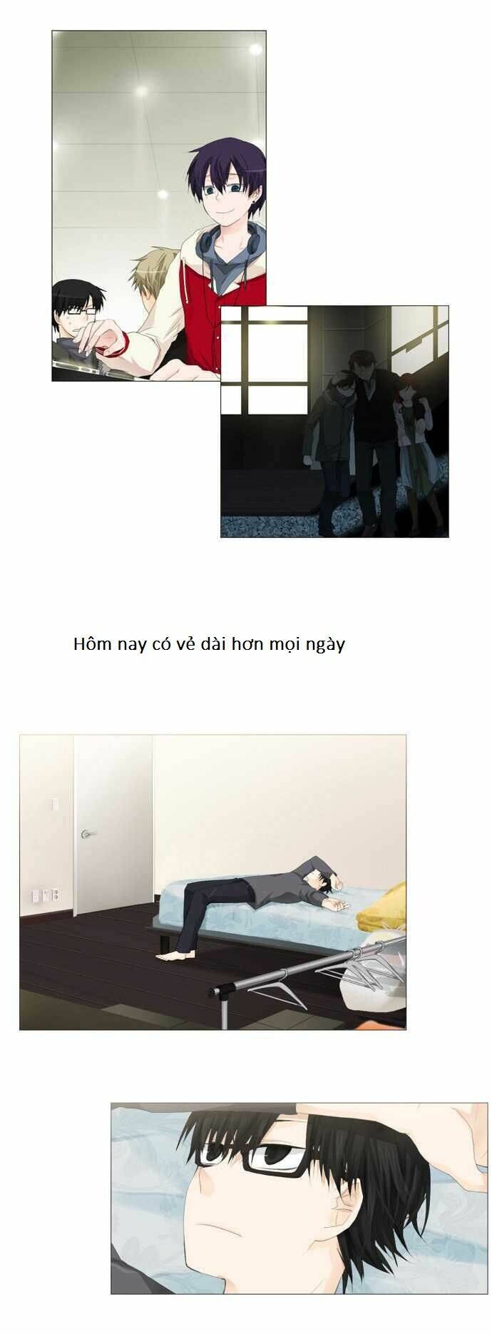 come spring chapter 5 21