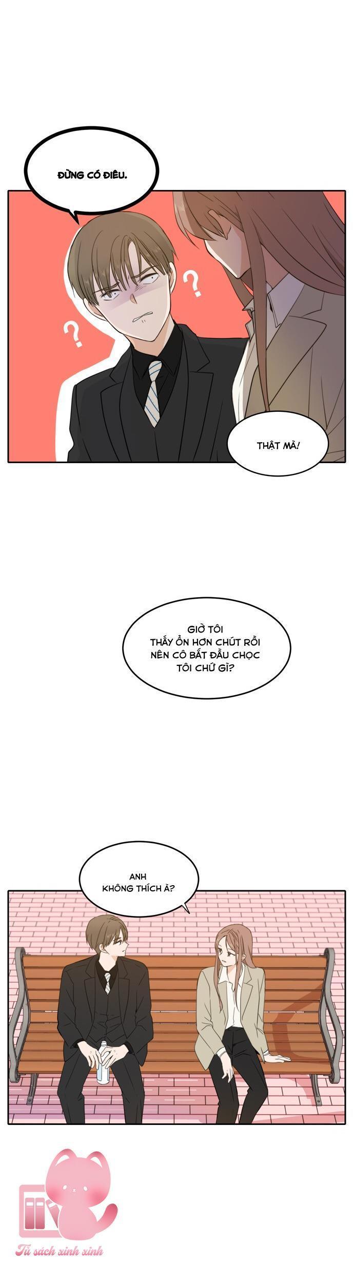 hẹn gặp nhau ở kiếp thứ 19 chapter 21 30