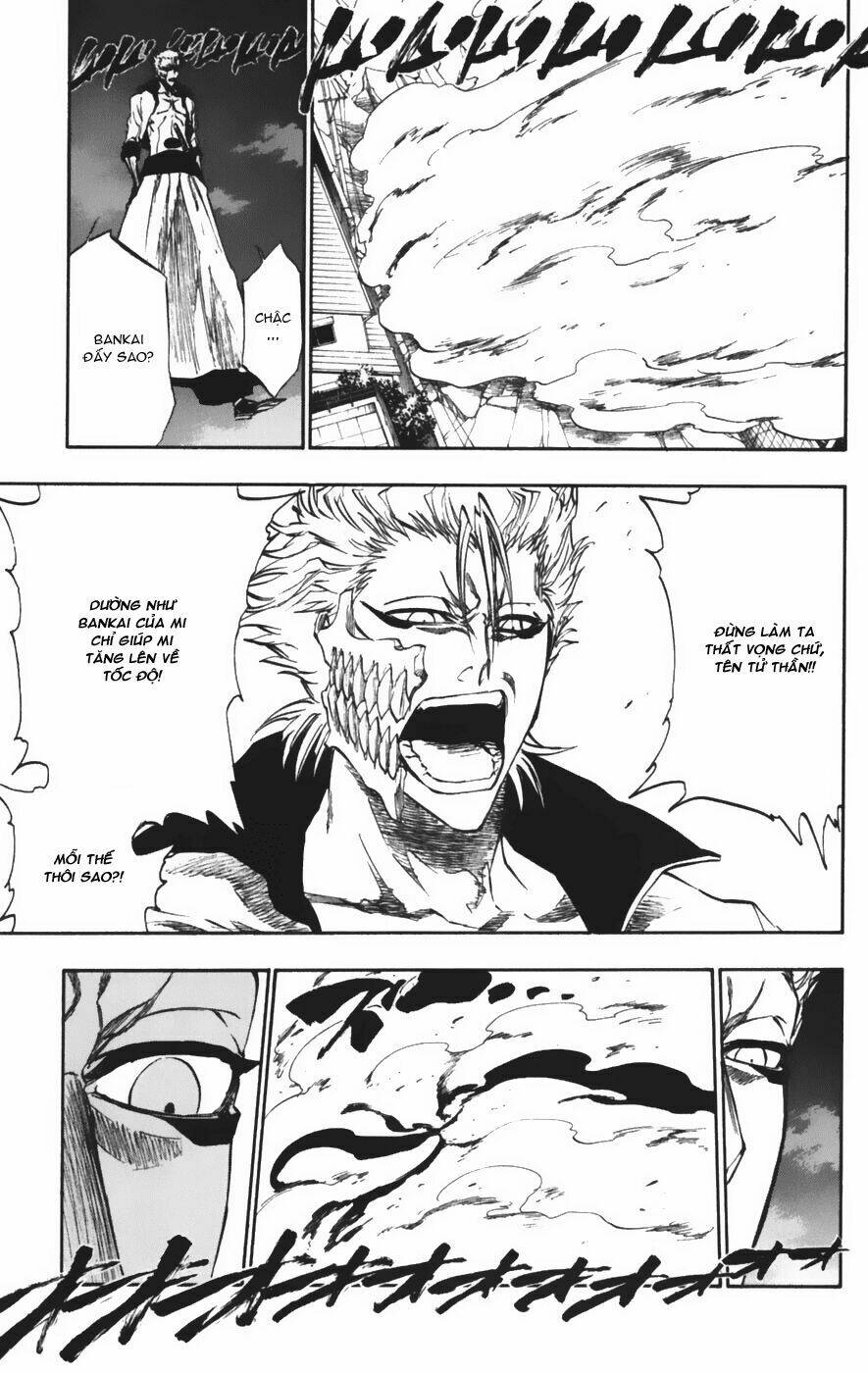 thần chết ichigo chapter 211 12