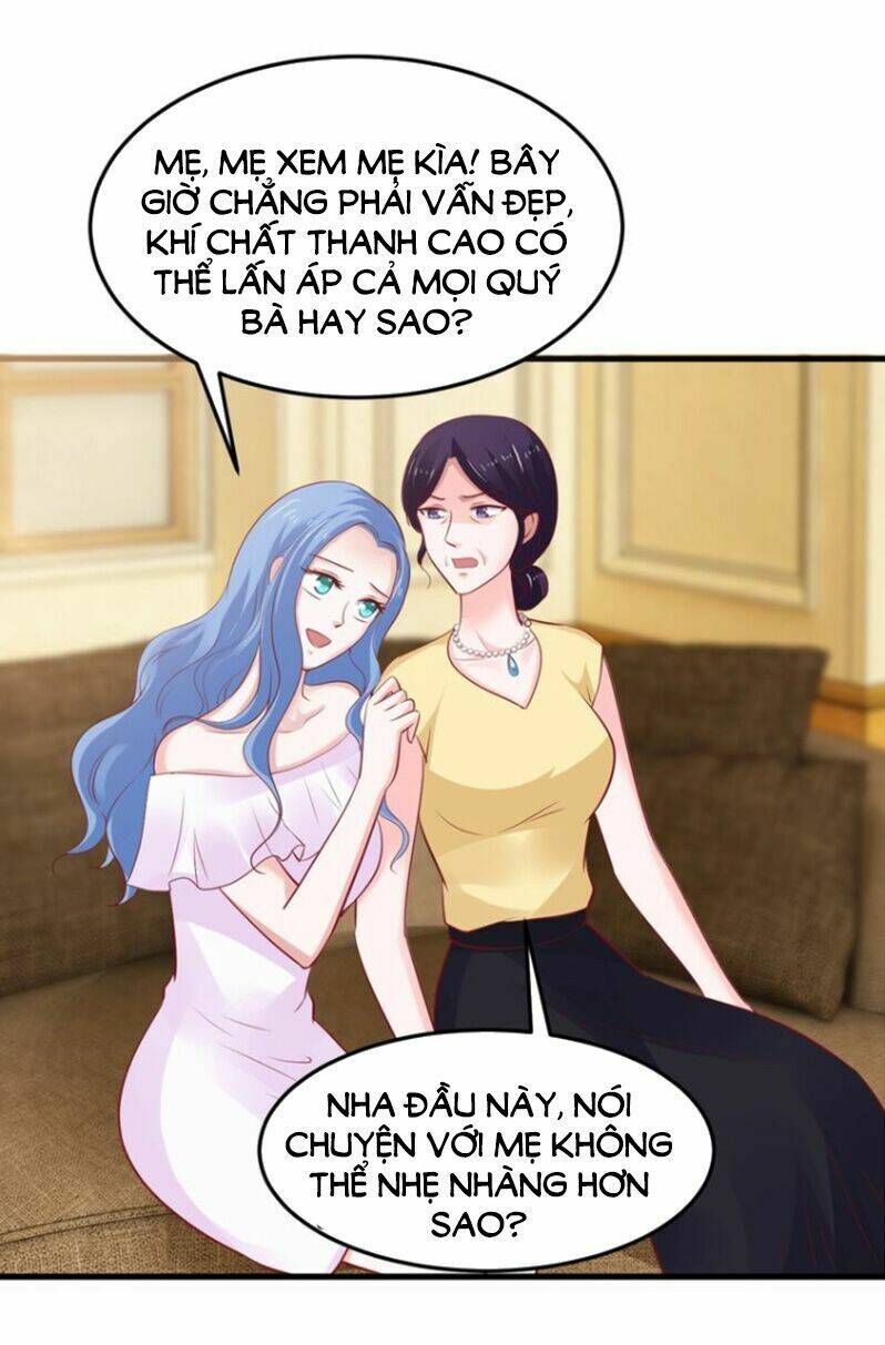 thú cưng độc quyền của boss chapter 90 33