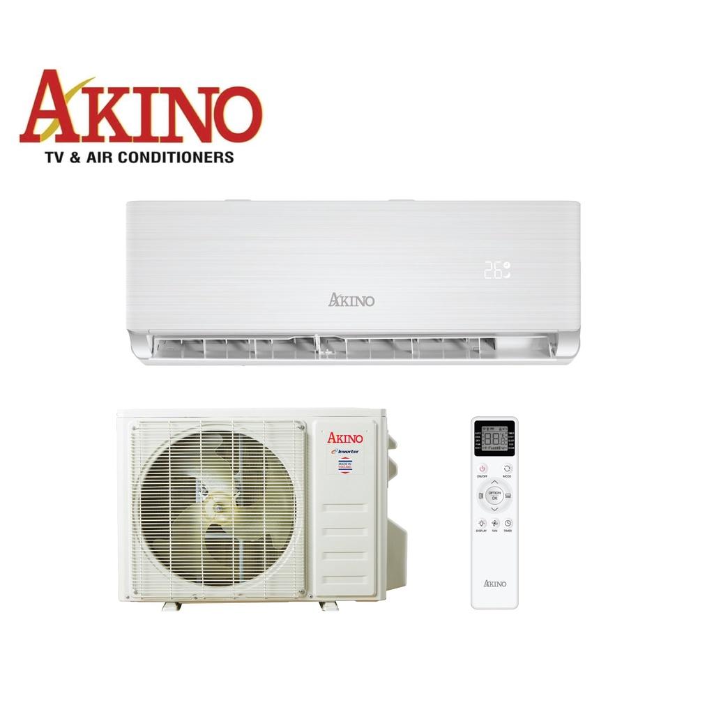 Máy Lạnh AKINO 2HP Inverter TH-T1C18INVFA - R32 - Thái Lan - Hàng Chính Hãng - Giao Hàng Toàn Quốc