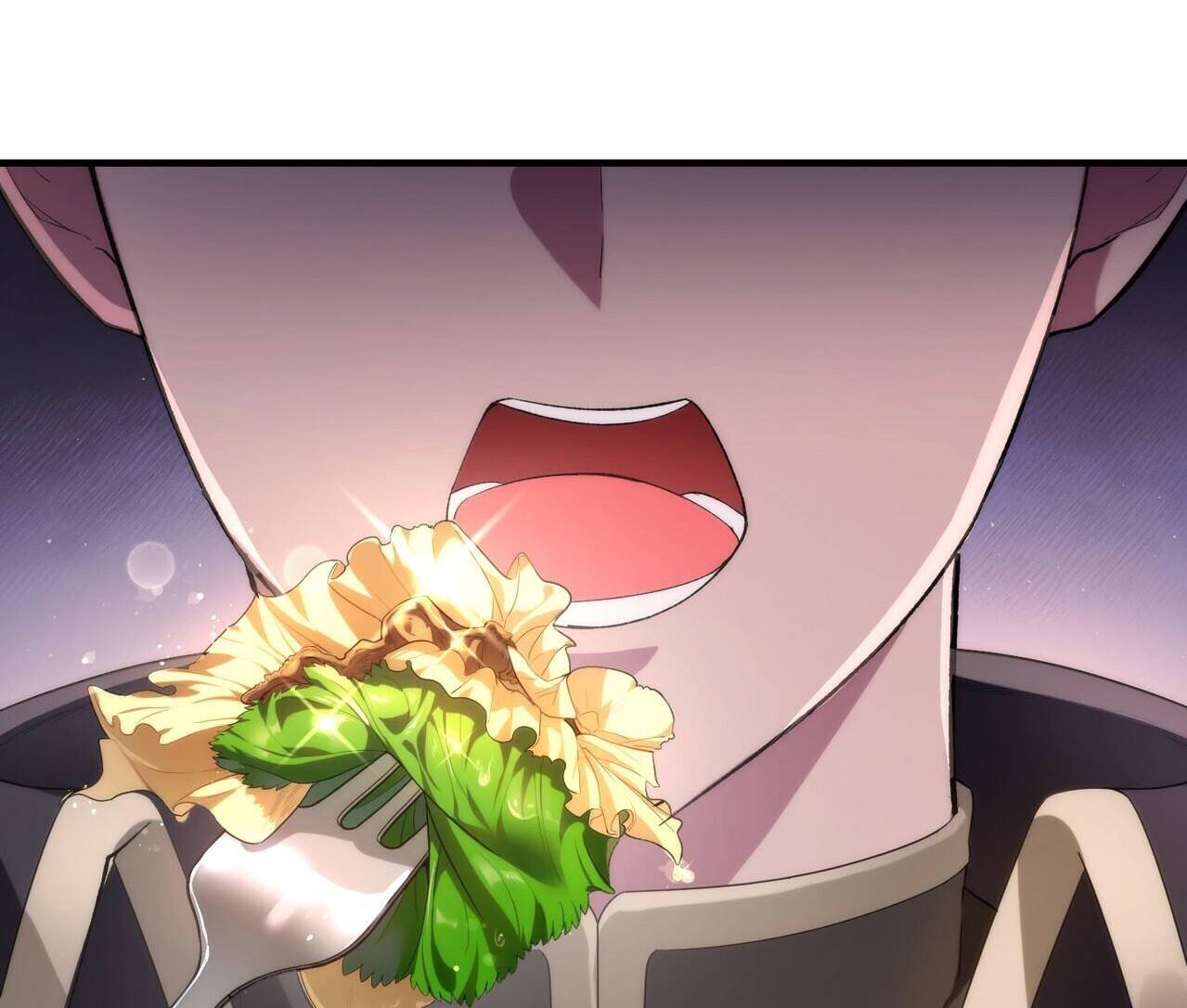 hãy nếm và nuốt đi nào chapter 4.2 40