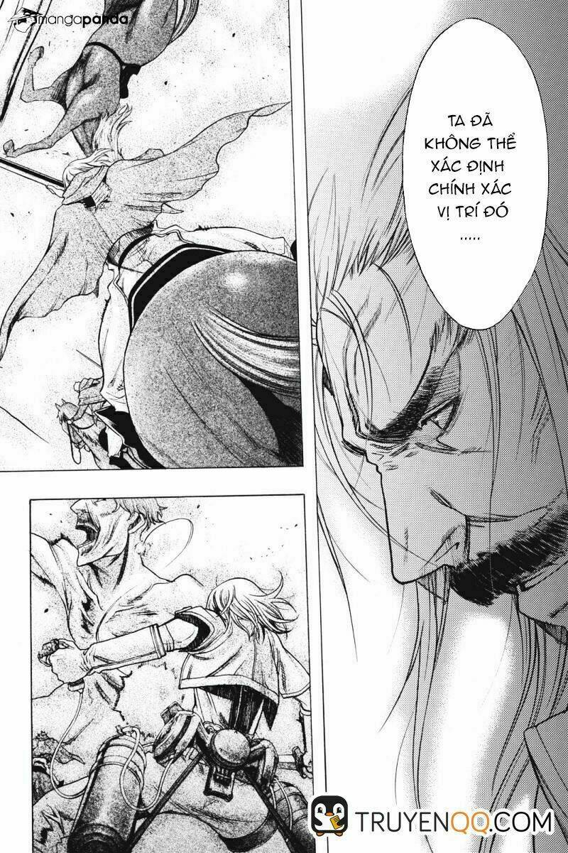 đại chiến titan - before the fall chapter 19 23