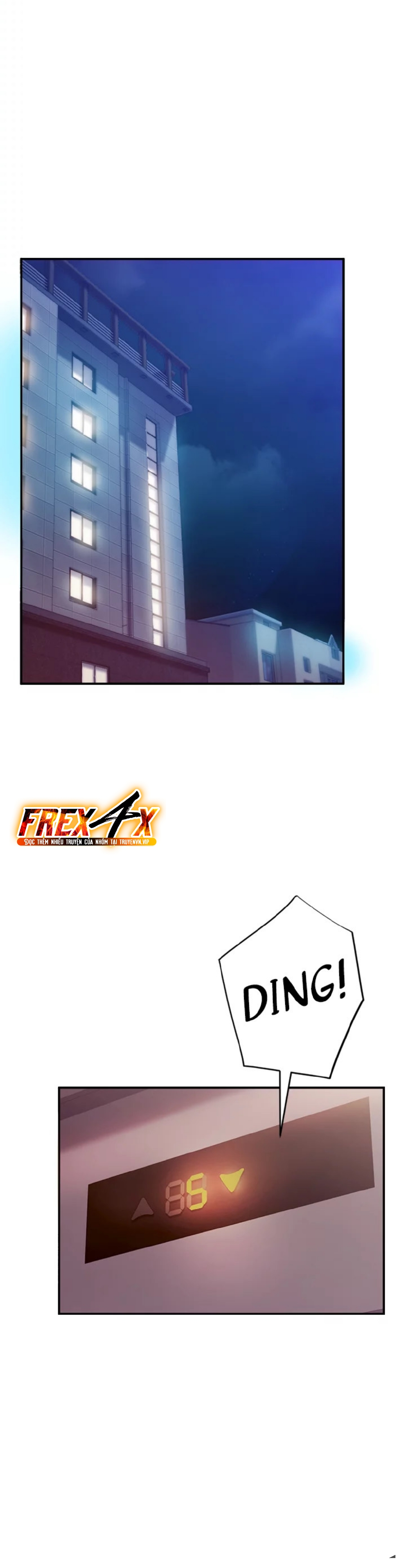 một ngày rối rắm chapter 41 19