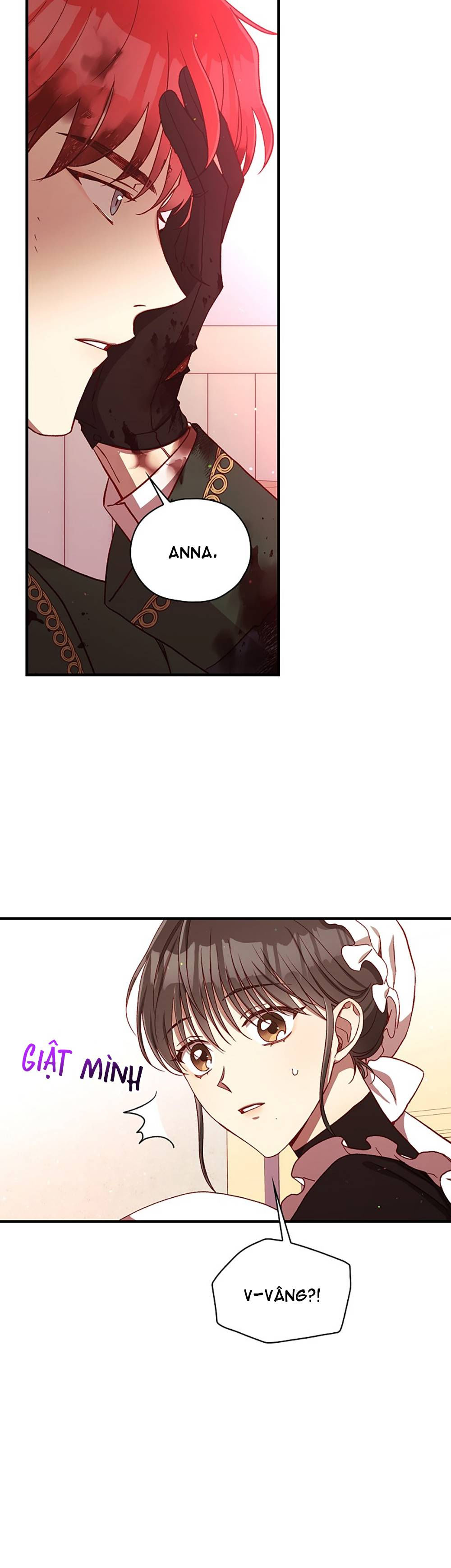 sống sót dưới thân phận hầu nữ chapter 66 2