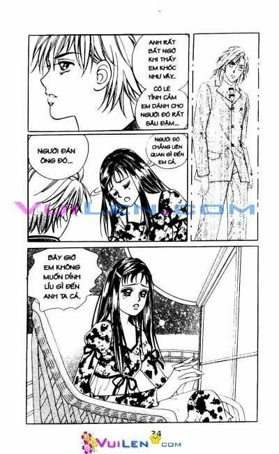 bữa tối của hoàng tử chapter 6 34