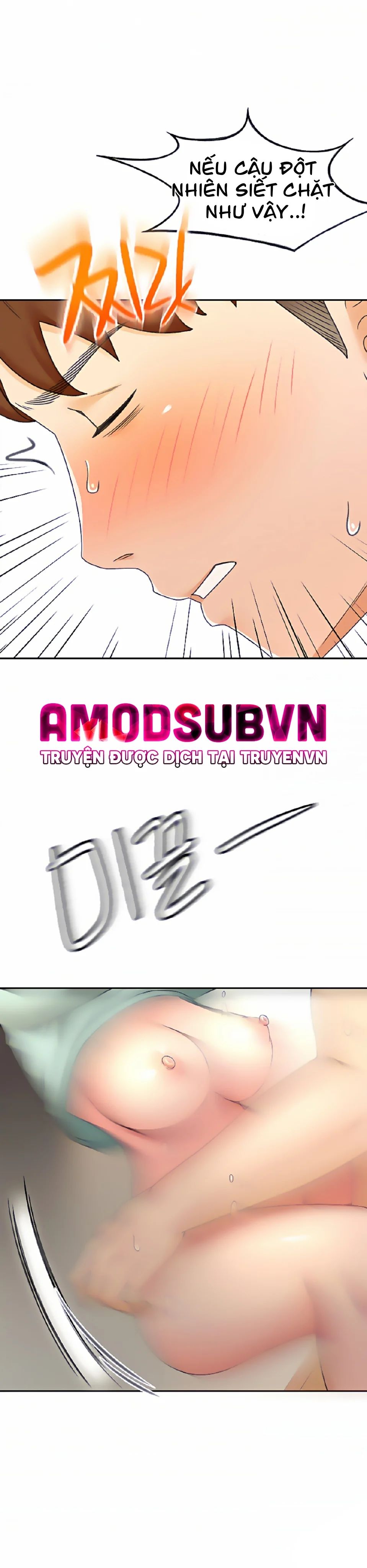 cậu chủ nhỏ chapter 38 15