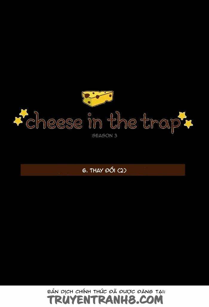 bẫy tình yêu chapter 121 1