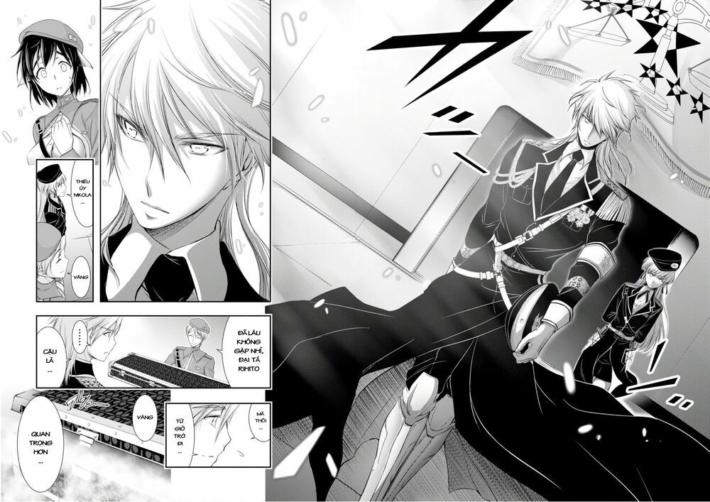 kích trụy vương huyền thoại chapter 45 28