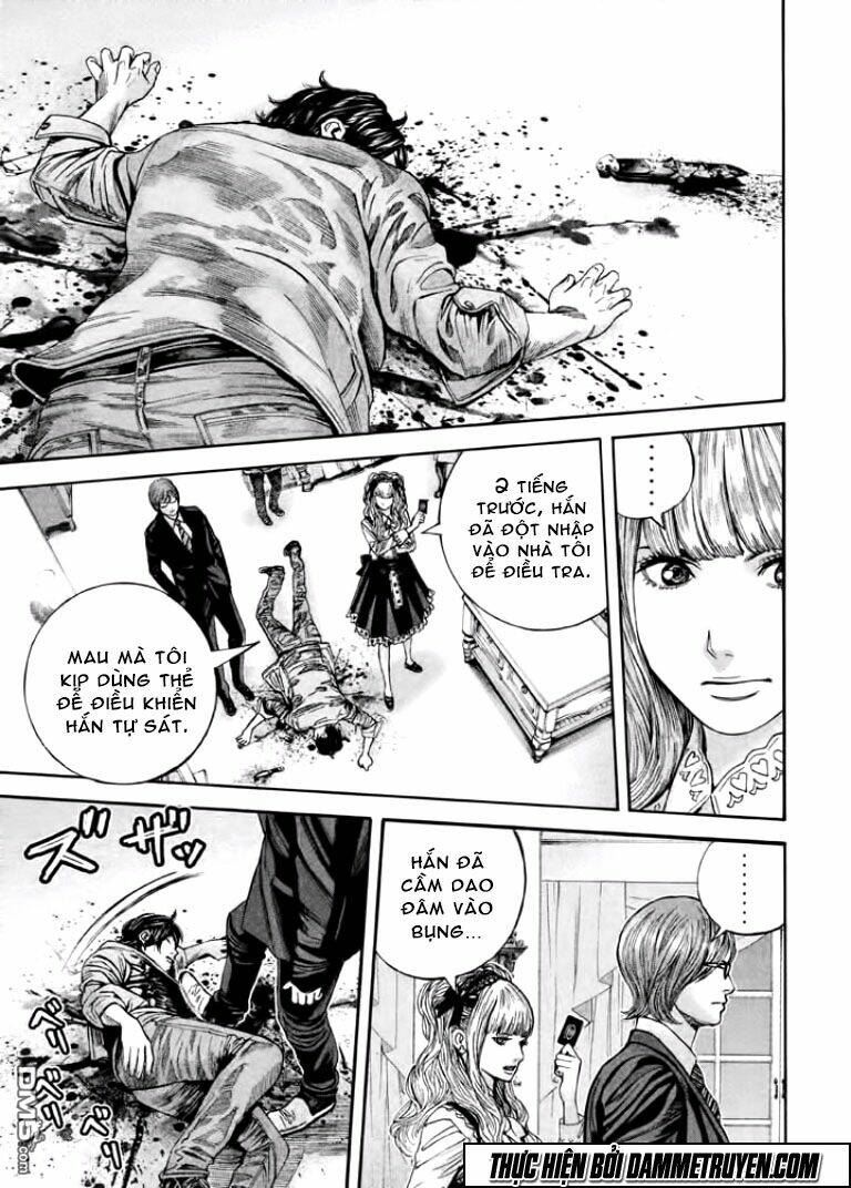 psycho bank chapter 9 12