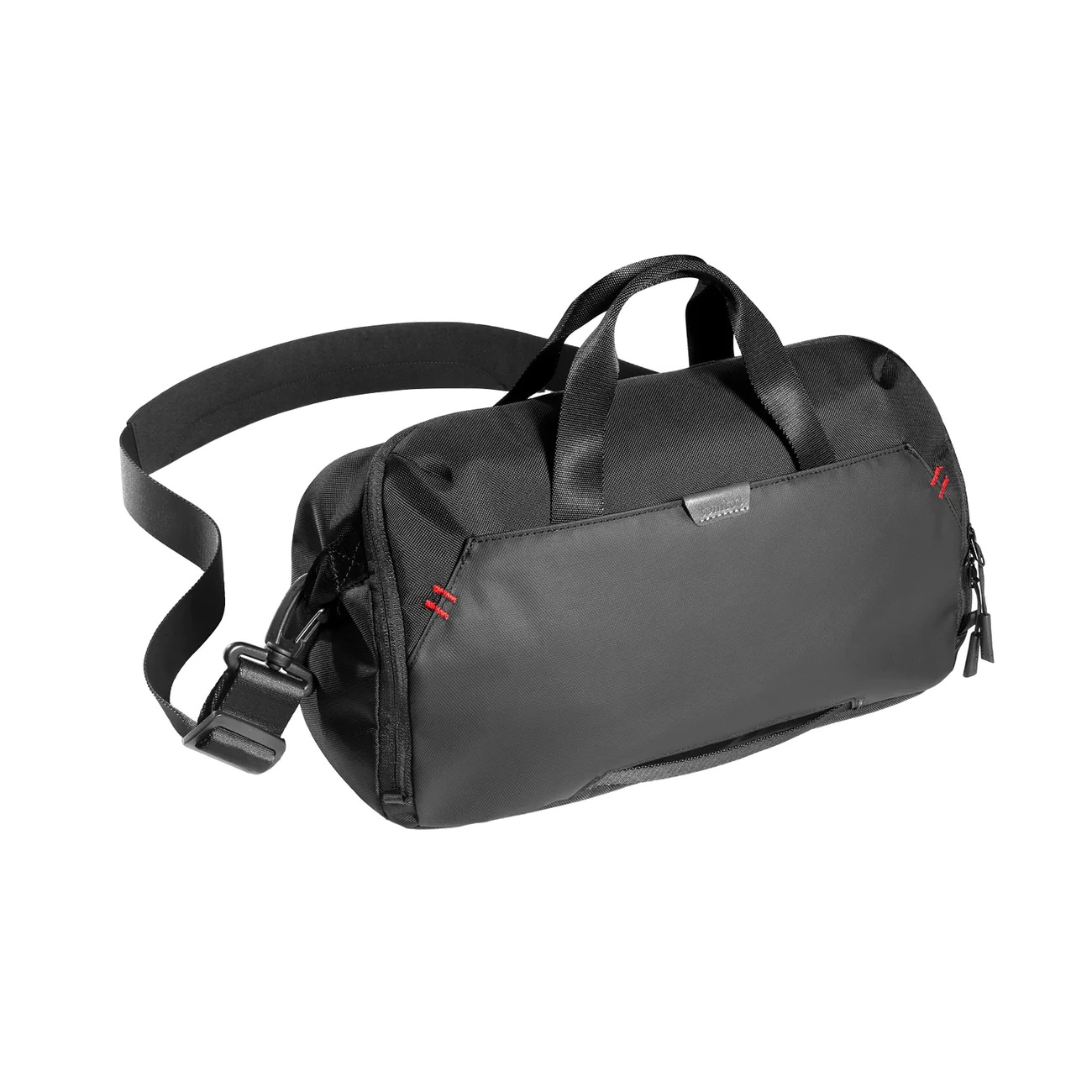 Túi đeo TOMTOC Arccos-A05 NS Storage Bag for NS and OLED Model | Black - A0535D1 - Hàng Chính Hãng