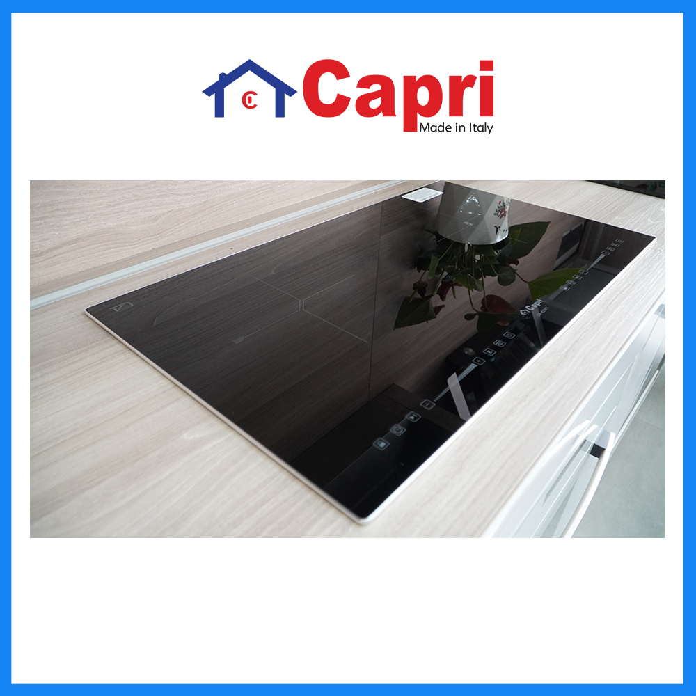 Bếp từ hồng ngoại Capri CR-823KT | Hàng chính hãng