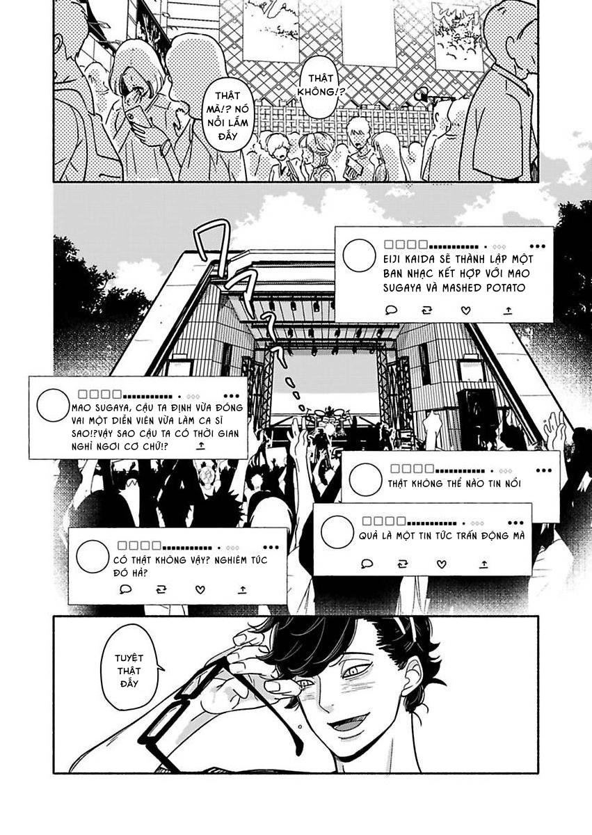 tia chớp tình yêu chapter 4.2 30