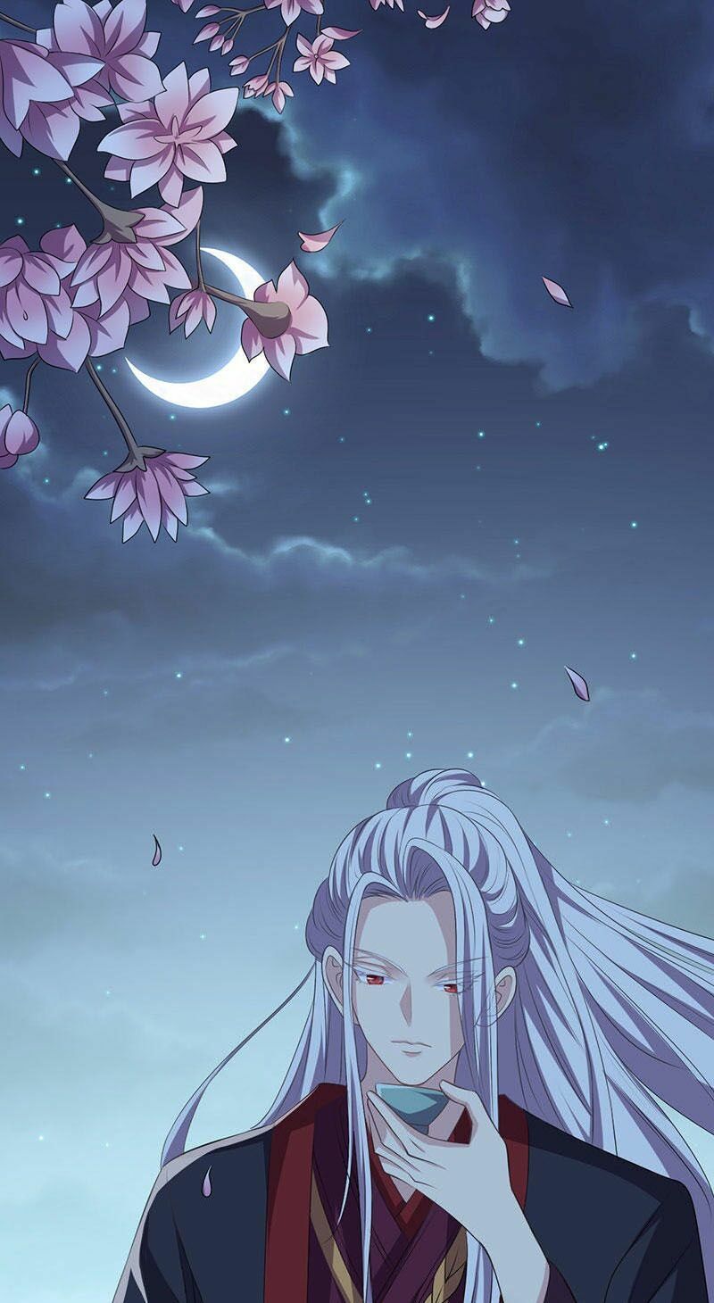 khuynh thế đế vương cơ chapter 24.1 1