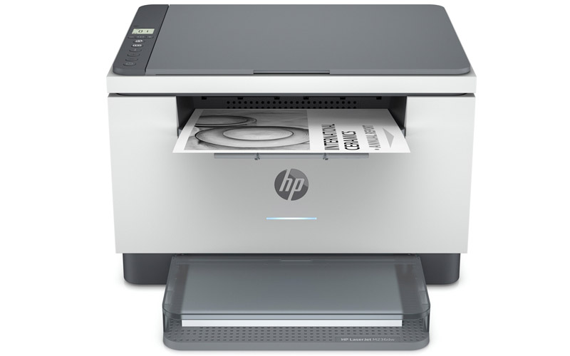 Máy in đa năng HP LaserJet MFP M236dw (9YF95A) - Hàng Chính Hãng