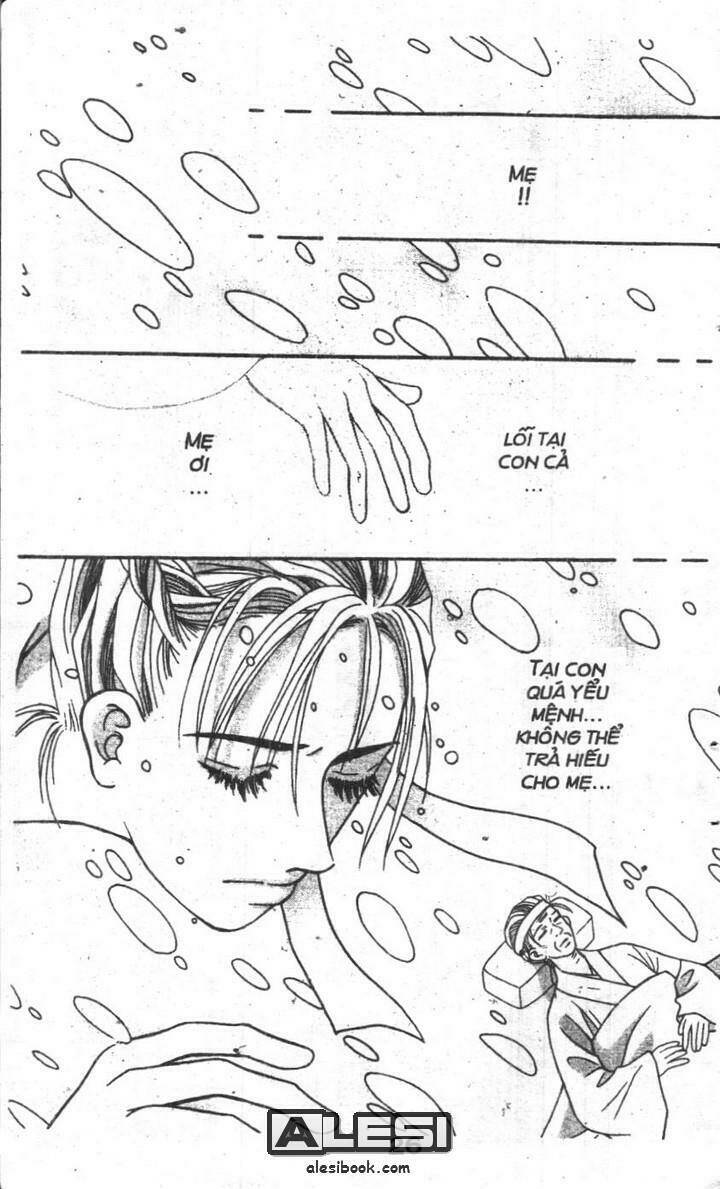 ban mai xanh chapter 13 23