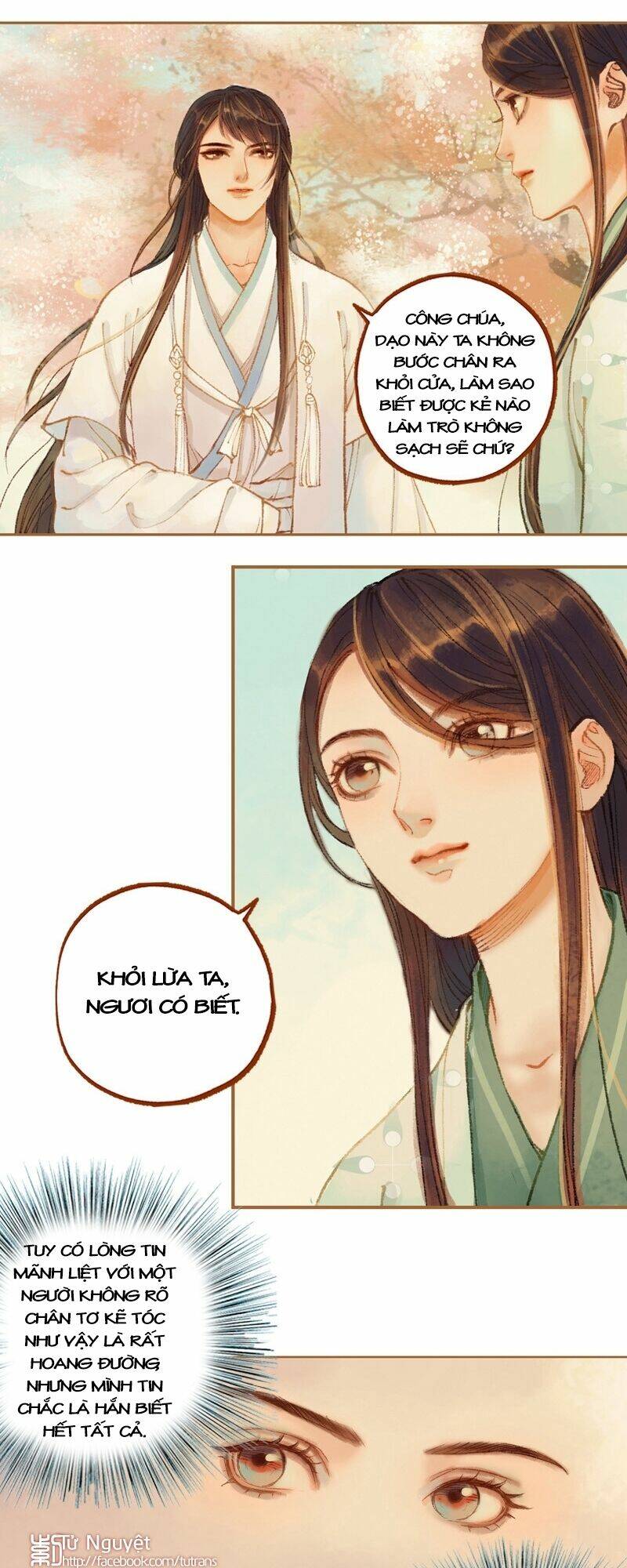 phượng tù hoàng chapter 21 14