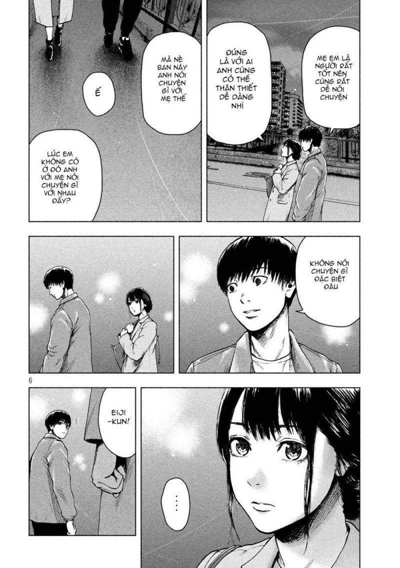 shin'ai naru boku e satsui wo komete chapter 28 7