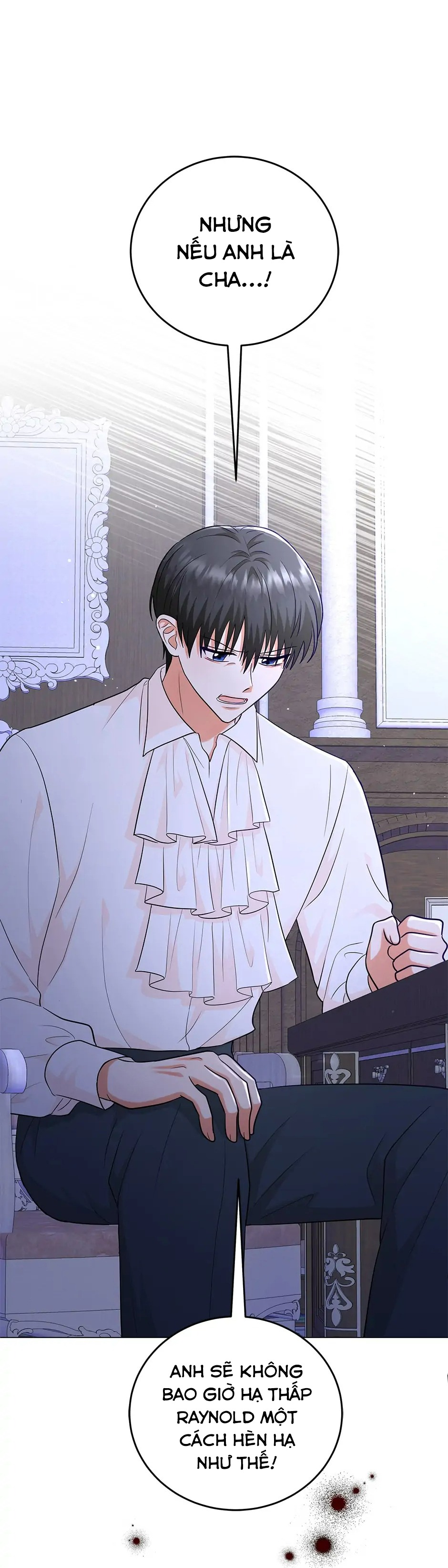 diễn vai ác nữ cũng thật khó khăn chapter 41 60