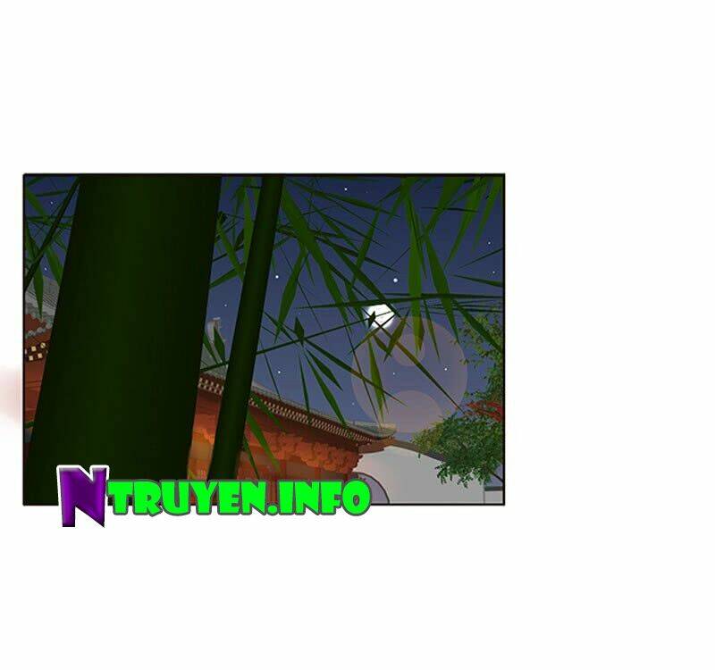 tướng quân mời ra trận chapter 96 8