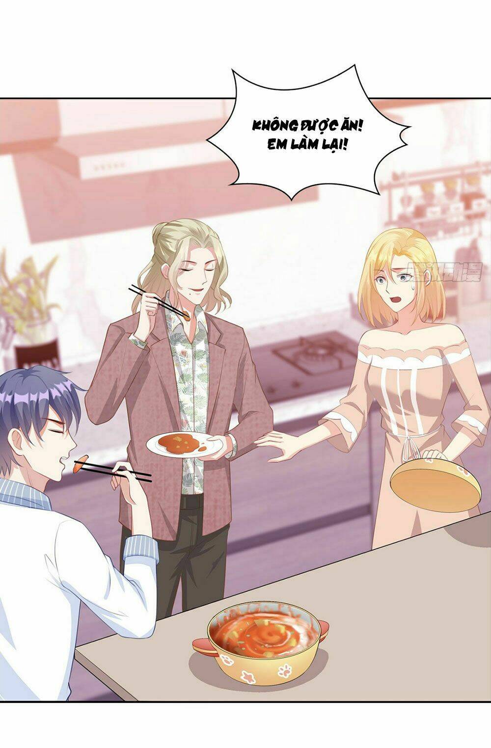 bộ váy rực rỡ ánh sao chapter 19 24