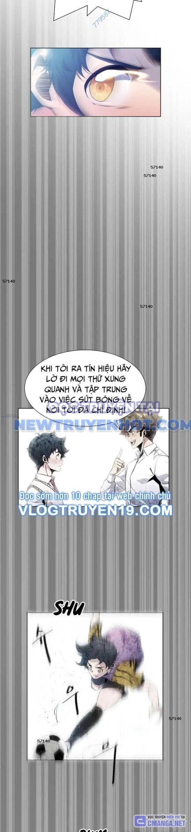 Góc Cao Khung Thành chapter 68 21