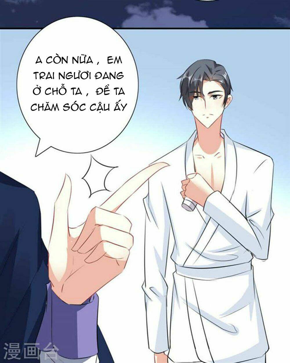 nguyệt dạ hương vi lai chapter 55 35