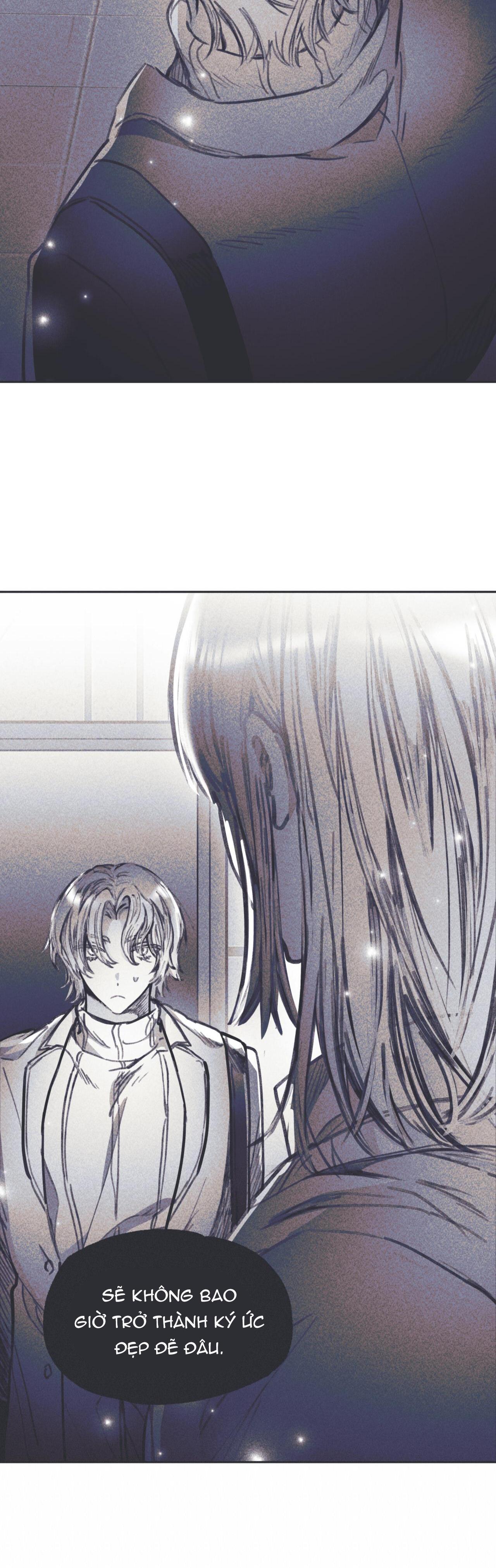 hồi ức cơn thịnh nộ chapter 7 50