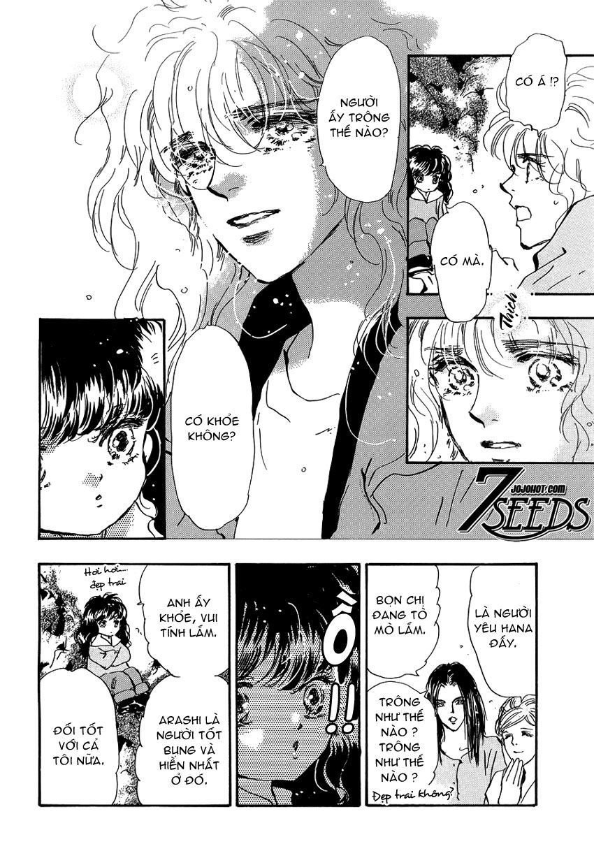 mầm sống chapter 123 12