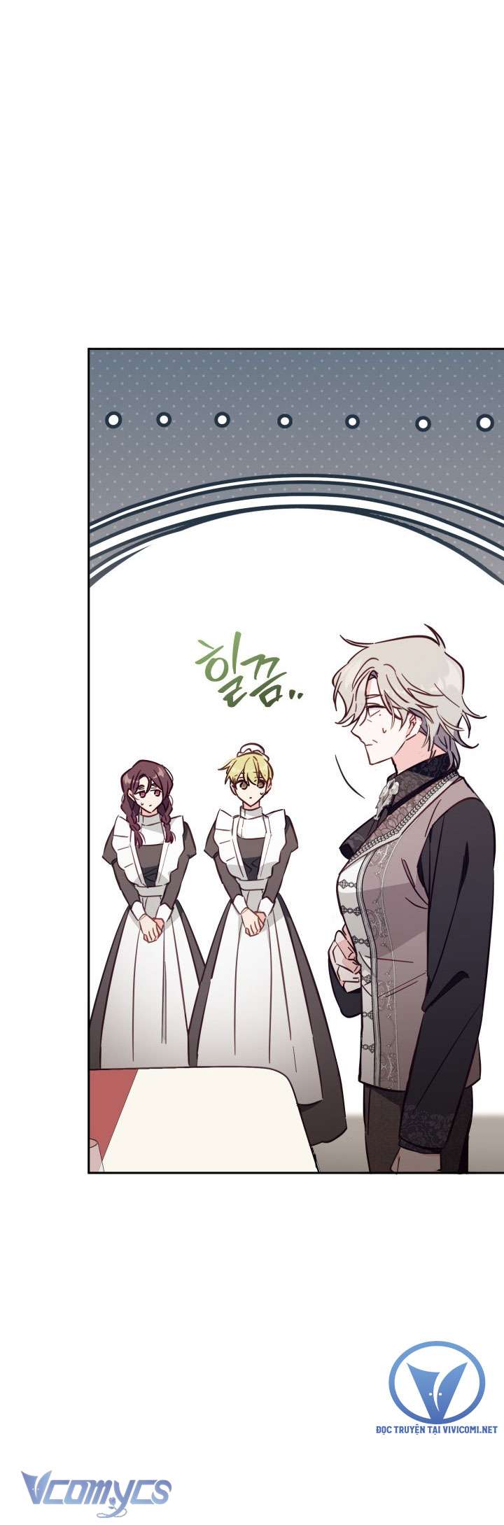 không có chỗ cho kẻ giả mạo chapter 49 43