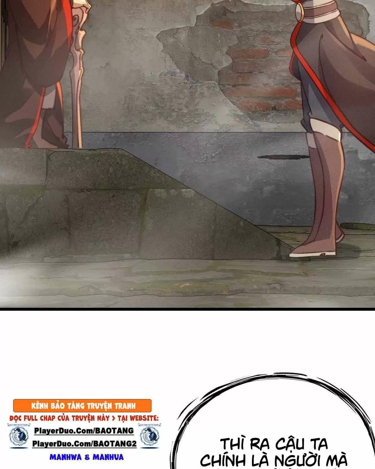 ta thành thần một mình chapter 23 8