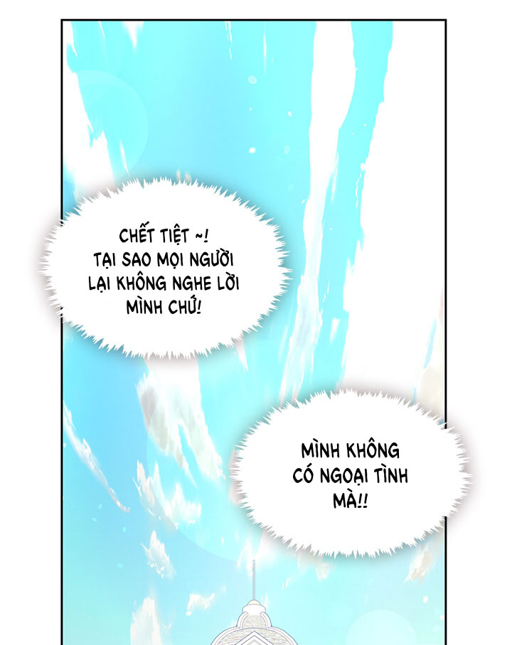 cẩn thận nữ phụ phản diện đấy! chapter 112 31