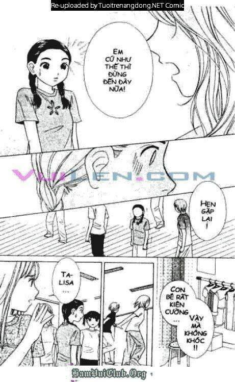 cánh thiên nga chapter 19 130