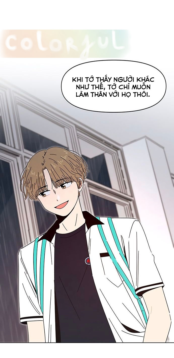 mùa hoa nở rộ chapter 18 46