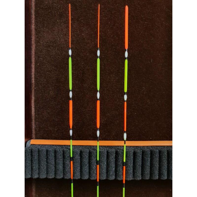 Phao câu cá cacbon chuyên chép và rô phi