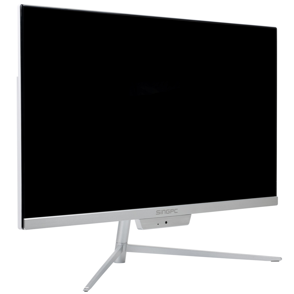 Máy tính All in one SingPC M22Vi582-W - Hàng chính hãng