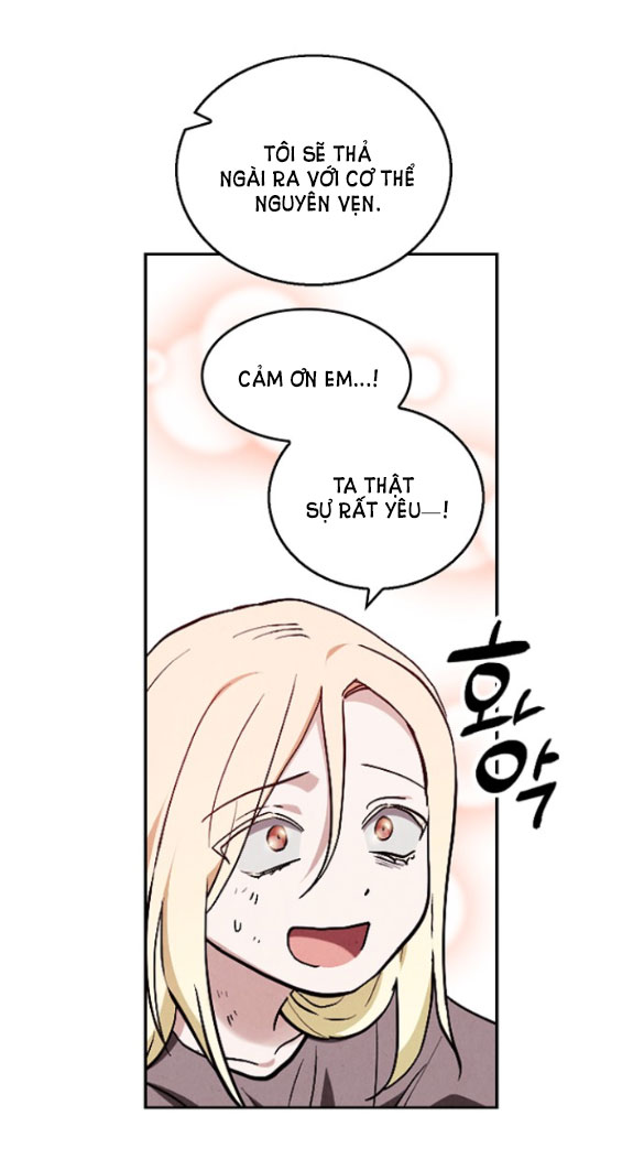 Cách Làm Hoàng Đế Cương chapter 24.2 - Trang 54