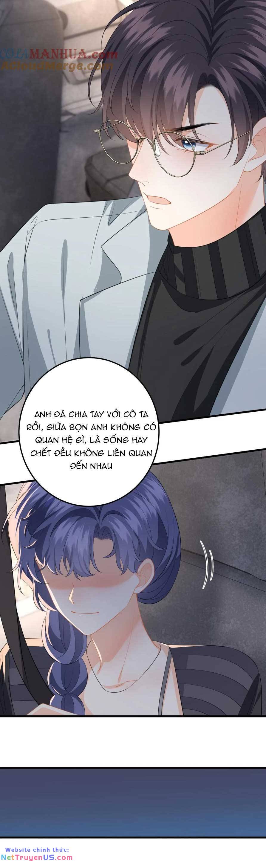 xuyên nhanh: phản diện quá sủng quá mê người chapter 187 19