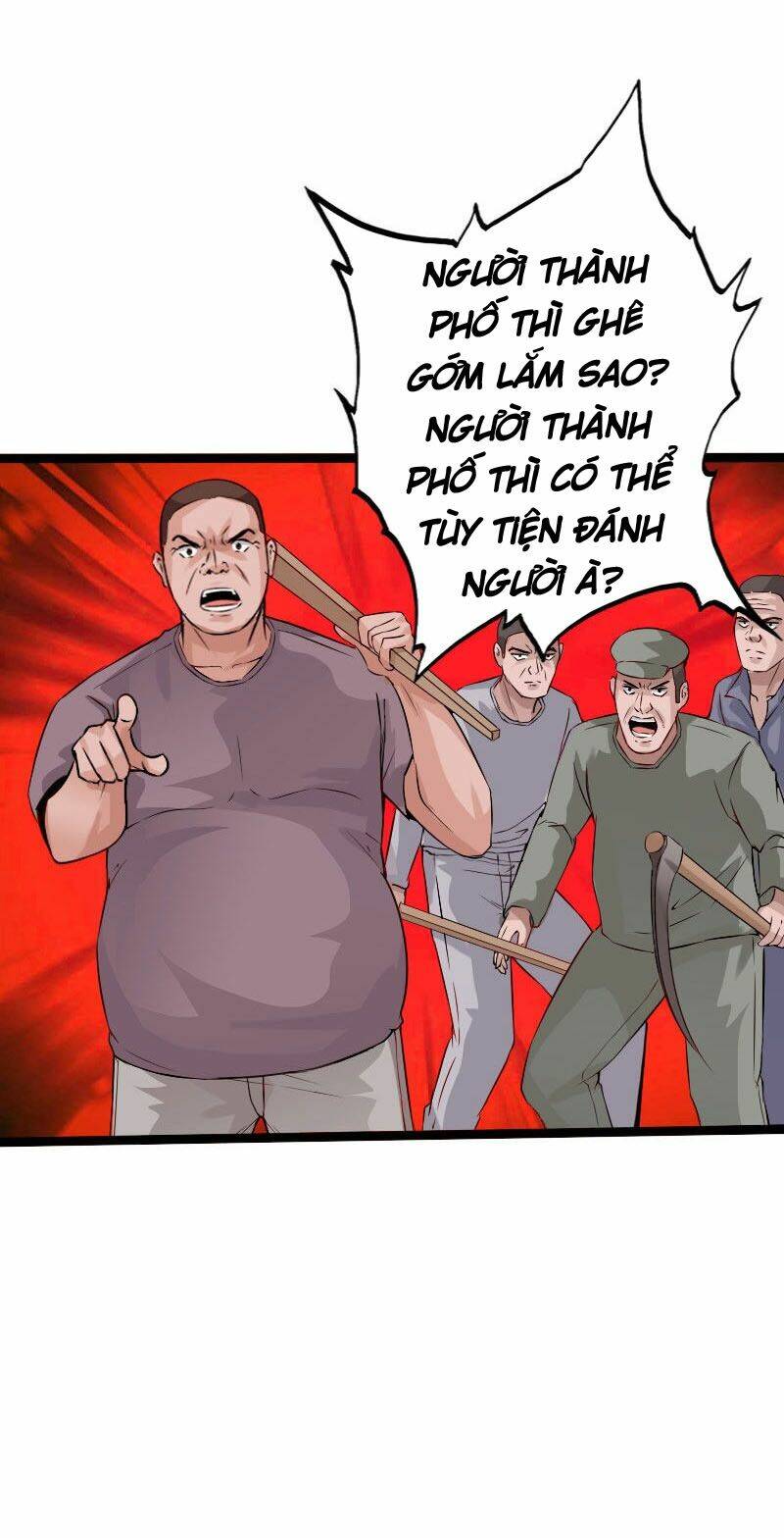 tuyệt phẩm tà thiếu chapter 130 24