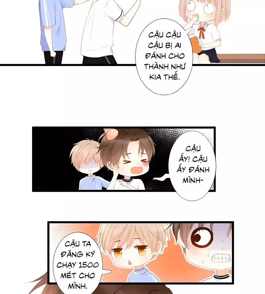 hoa chưa nở rộ chapter 16 21