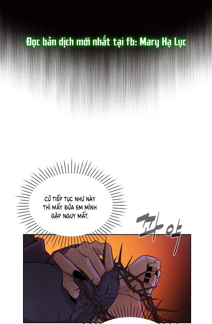 bạch huyết - white blood chapter 16 32