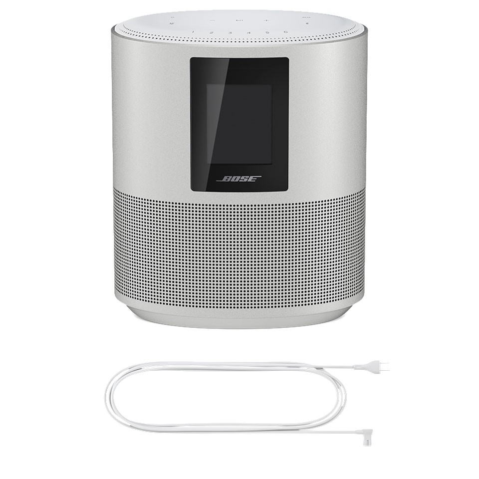 Loa Bluetooth Bose Home Speaker 500 - Hàng Chính Hãng