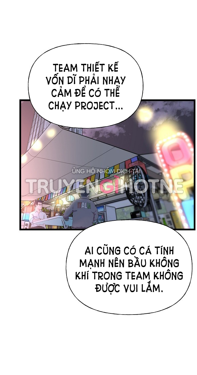 random target - mục tiêu ngẫu nhiên chapter 10.2 20