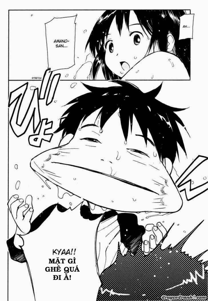 itoshi no kana chapter 15 27