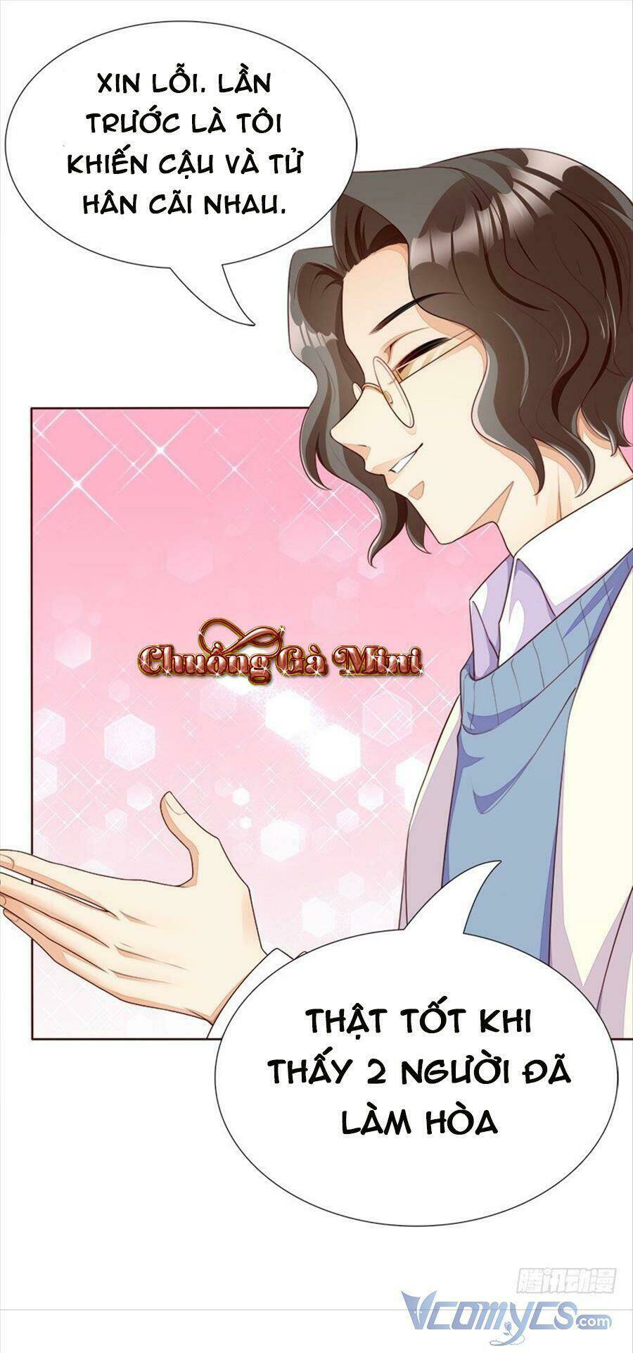 gặp phải người chồng xảo quyệt! chapter 28 53