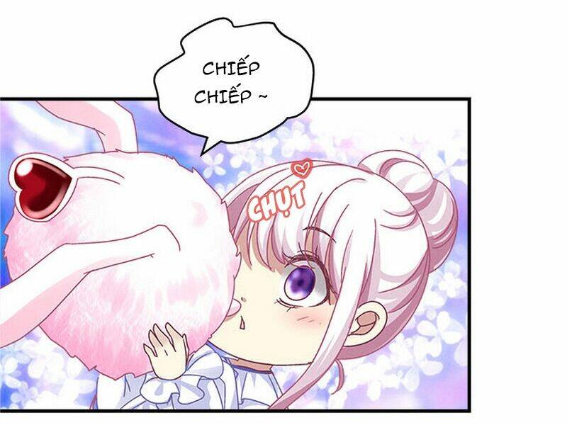 thiên lại âm linh chapter 30 35