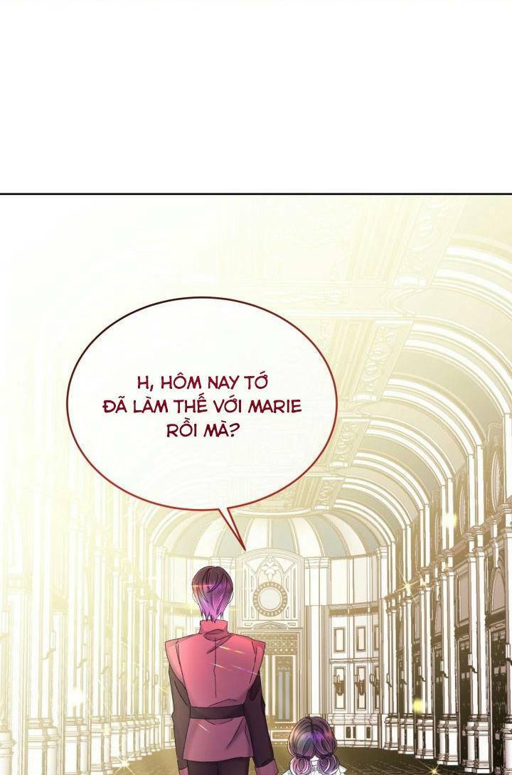 công chúa huỷ diệt chapter 32 53