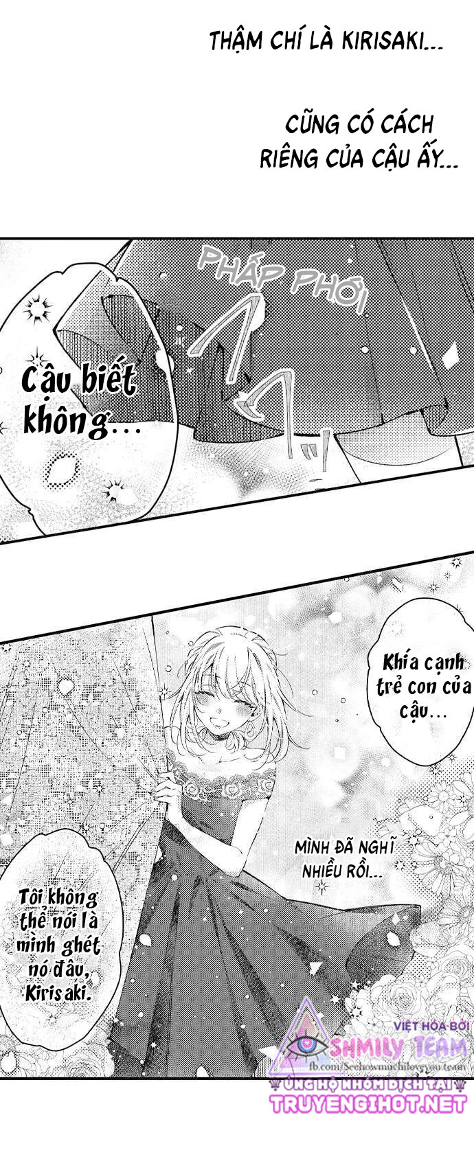 we had sex right before work chapter 11 20